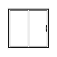 Patio Doors in Mountain View, CA