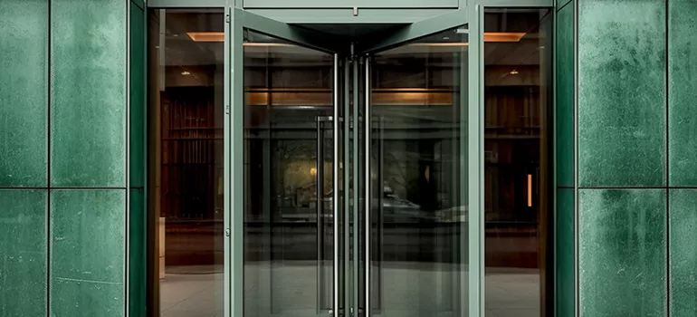 Commercial Garage Doors Repair in Mountain View, CA