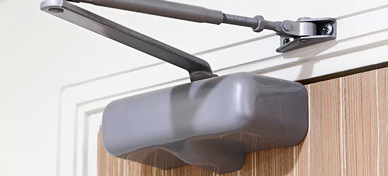 Garage Door Openers For Low Ceilings in Mountain View, CA