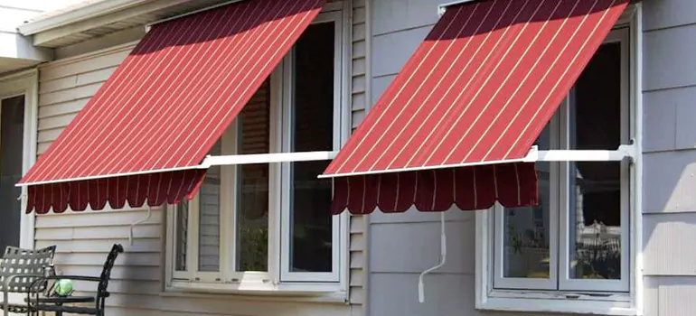 Government Rebate Window Replacement in Mountain View, CA