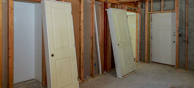 Heavy Duty Sliding Door in Mountain View, CA