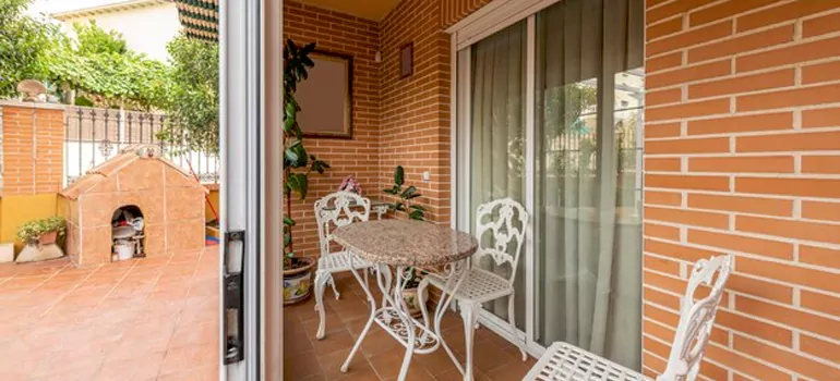 Adding Porch Enclosures To Your Home in Mountain View, CA