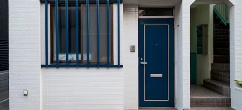 Barn Door Slab Repair in Mountain View, CA