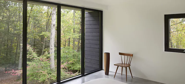 Bulletproof Window Protection Services in Mountain View, CA