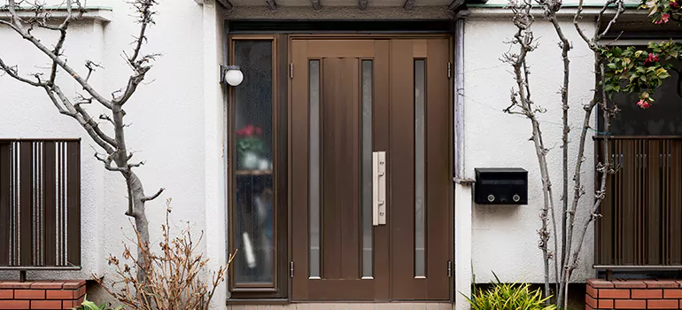Auto Door Panel Repair in Mountain View, CA