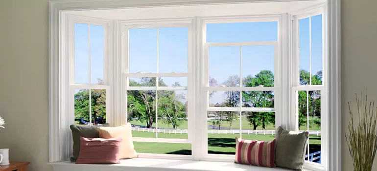 Residential Impact Window Installation Services in Mountain View, CA