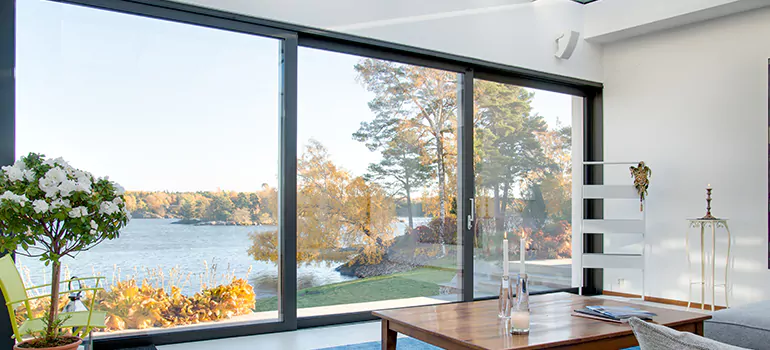 Custom Residential Window Tinting in Mountain View, CA
